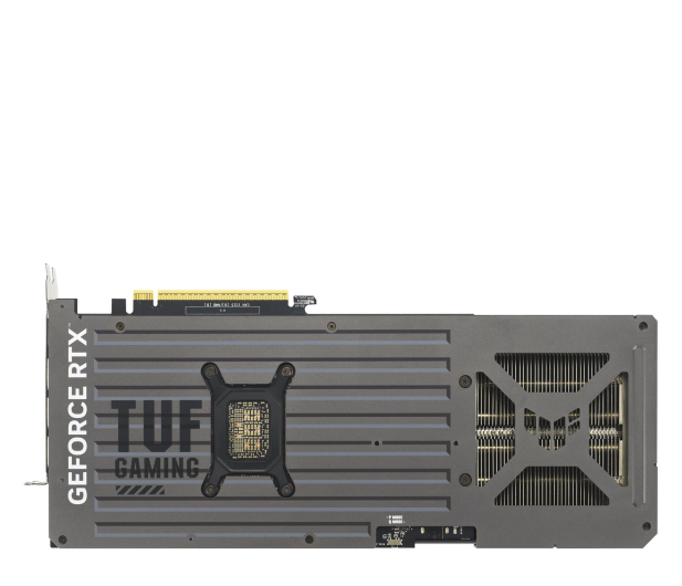ASUS GeForce RTX 5070 TUF Gaming 12GB GDDR7 DLSS5 - 1332694 - zdjęcie 4